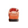 Concepts x Dunk Low SB 'Orange Lobster'