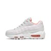 Nike Air Max 95 Recraft GS 'Light Violet Crimson Bliss'