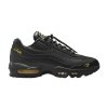 Nike Corteiz x Air Max 95 SP 'Black Tour Yellow'