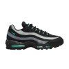 Nike Air Max 95 'Black Aurora Green'