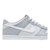 Nike Dunk Low GS 'Pure Platinum Wolf Grey'
