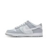 Nike Dunk Low GS 'Pure Platinum Wolf Grey'