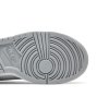 Nike Dunk Low GS 'Pure Platinum Wolf Grey'