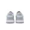 Nike Dunk Low GS 'Pure Platinum Wolf Grey'