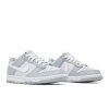 Nike Dunk Low GS 'Pure Platinum Wolf Grey'