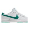 Nike Wmns Dunk Low 'Green Noise'