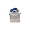 Nike Off-White x Dunk Low 'Lot 26 of 50'