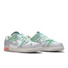 Nike Off-White x Dunk Low 'Lot 26 of 50'