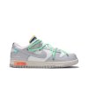 Nike Off-White x Dunk Low 'Lot 26 of 50'
