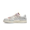 Nike Off-White x Dunk Low 'Lot 24 of 50'