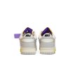 Nike Off-White x Dunk Low 'Lot 24 of 50'
