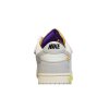 Nike Off-White x Dunk Low 'Lot 24 of 50'