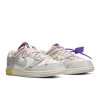 Nike Off-White x Dunk Low 'Lot 24 of 50'