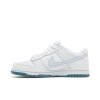 Nike Dunk Low GS 'White Grey Teal'