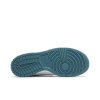 Nike Dunk Low GS 'White Grey Teal'