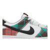 Nike Dunk Low SE GS 'Tartan Plaid'