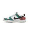 Nike Dunk Low SE GS 'Tartan Plaid'
