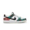 Nike Dunk Low SE GS 'Tartan Plaid'