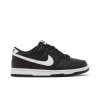 Nike Dunk Low GS 'Black Panda 2.0'