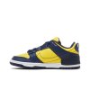 Nike Wmns Dunk Low Disrupt 2 'Michigan'