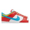 Nike LeBron James x Fruity Pebbles x Dunk Low