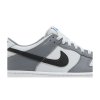 Nike Dunk Low GS 'Cool Grey Photo Blue'