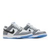 Nike Dunk Low GS 'Cool Grey Photo Blue'
