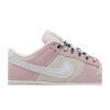 Nike Wmns Dunk Low LX 'Pink Foam'