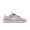 Nike Wmns Dunk Low LX 'Pink Foam'