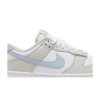 Nike Wmns Dunk Low 'Light Bone Armory Blue'