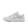 Nike Wmns Dunk Low 'Light Bone Armory Blue'