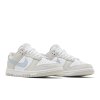 Nike Wmns Dunk Low 'Light Bone Armory Blue'