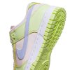 Wmns Dunk Low 'Lime Ice'