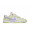 Wmns Dunk Low 'Lime Ice'