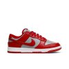 Nike Dunk Low 'UNLV' 2021