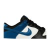Nike Dunk Low GS 'Industrial Blue'