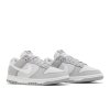 Nike Wmns Dunk Low LX 'Light Smoke Grey'
