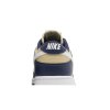 Nike Wmns Dunk Low Next Nature 'Navy Gold'