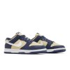 Nike Wmns Dunk Low Next Nature 'Navy Gold'