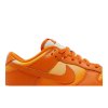 Wmns Dunk Low 'Magma Orange'