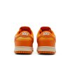 Wmns Dunk Low 'Magma Orange'