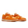 Nike Wmns Dunk Low 'Magma Orange'