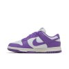 Wmns Dunk Low Next Nature 'Black Raspberry'