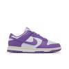 Wmns Dunk Low Next Nature 'Black Raspberry'