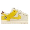 Nike Wmns Dunk Low LX 'Banana'