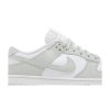 Wmns Dunk Low 'Light Silver Corduroy'