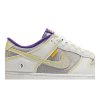 Nike Union LA x Dunk Low 'Passport Pack - Court Purple'