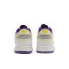 Nike Union LA x Dunk Low 'Passport Pack - Court Purple'