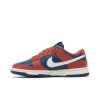 Nike Wmns Dunk Low 'Canyon Rust Blue'