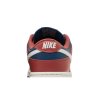 Nike Wmns Dunk Low 'Canyon Rust Blue'